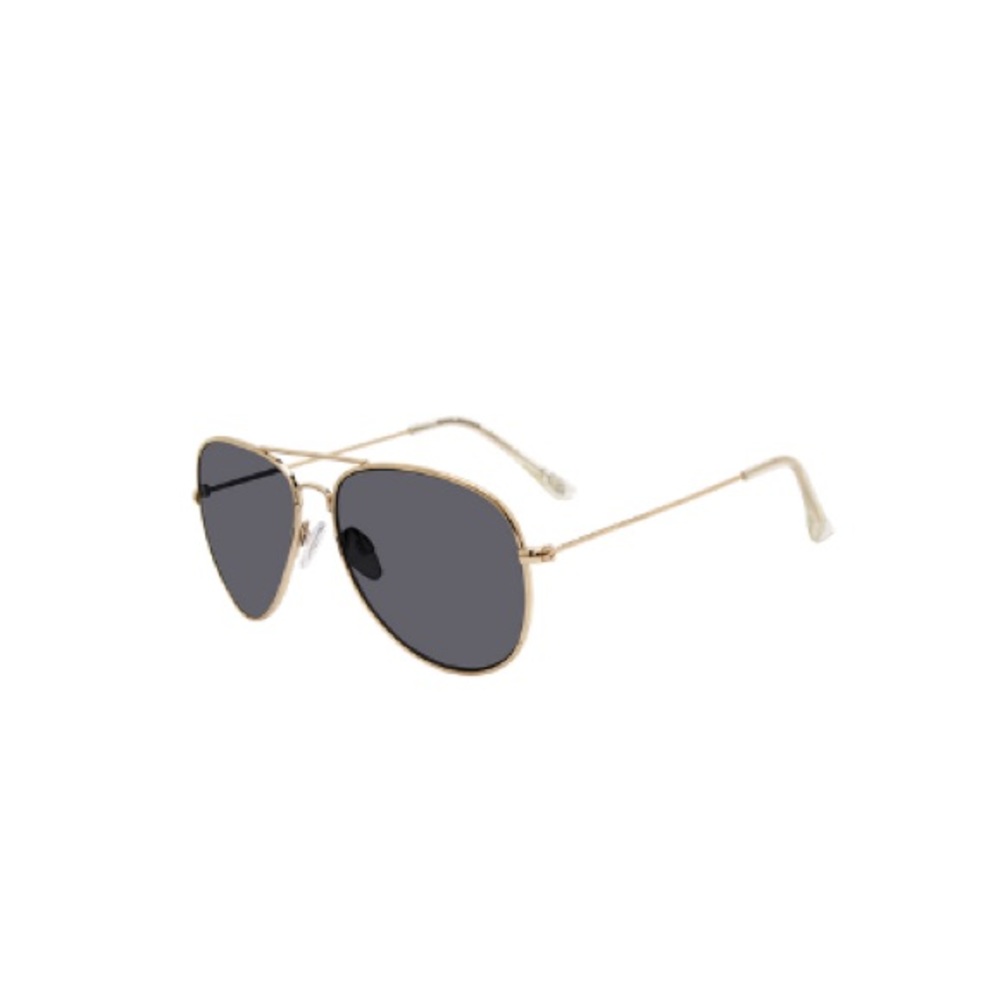 Channing Aviator Steve Madden Sunglasses